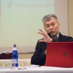 Виталий Джума: ЛГБТ-сообщество должно само требовать PrEP