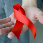 День памяти умерших от СПИДа