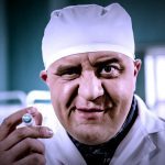 Клиника анальных катастроф