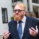 Милонов отказался переспать с геем ради «спасения» России