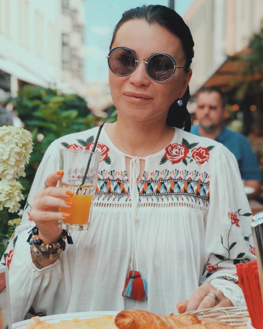 Арина Шумакова