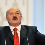 Лукашенко