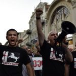 Грузинские националисты грозят сорвать матч из-за ЛГБТ-френдли футболиста