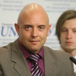Святослав Шеремет об ЛГБТ-активизме в Украине и борьбе с ВИЧ (часть вторая)