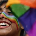 Индия отменяет закон о наказании за однополый секс