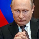 призвали путина