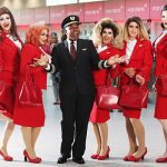 Virgin Atlantic