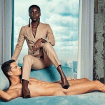 #nodressingmen