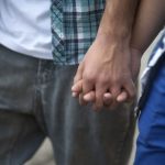 Почти половина россиян считают гомосексуальность болезнью