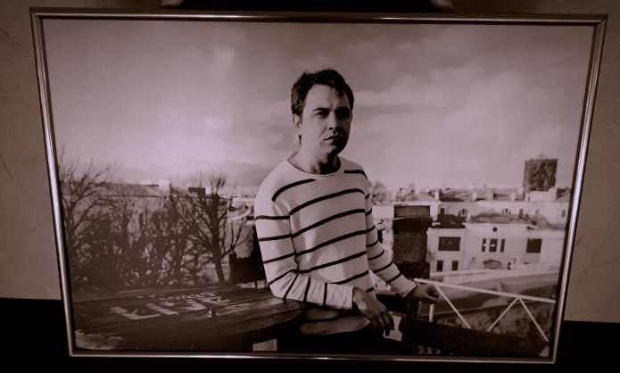 двойной каминг-аут