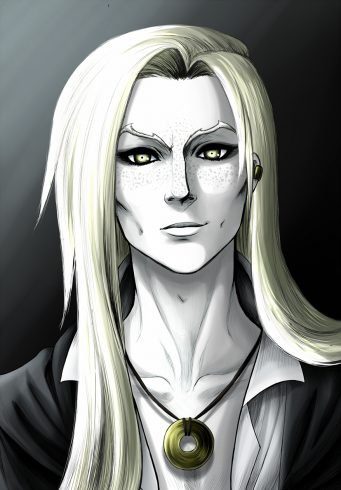 Никс Нэмени