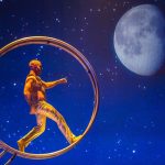 Как Cirque du Soleil поддерживает ЛГБТ