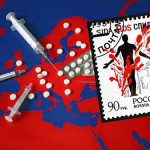 эпидемия вич