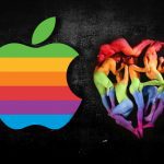 Apple ЛГБТ