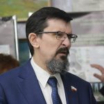 Дмитрий Чернышевский