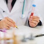 анализы при вич