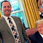 Трамп объявил о программе декриминализации гомосексуальности во всем мире
