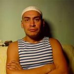 тимур булатов