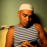 Никита Томилов