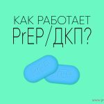 Как работает PrEP