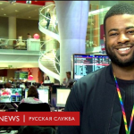 ЛГБТ-журналисты