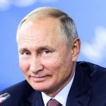 Путин пожелал здоровья ЛГБТ-россиянам