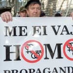 рост гомофобии