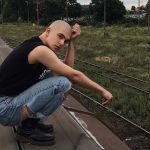 Я пью PrEP