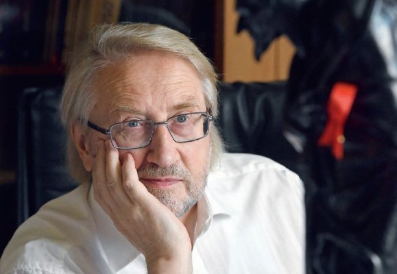 Вадим Покровский