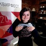 залина маршенкулова