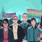 Пять вещей, которые цисгендеры реально могут сделать для транс-людей