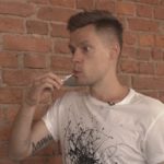 Блогер Юрий Дудь призвал сдать тест на ВИЧ