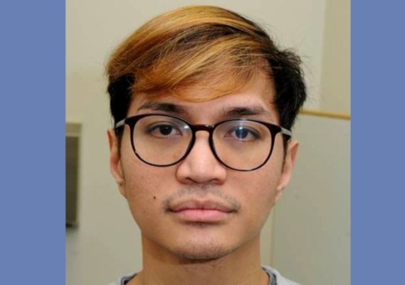 136 изнасилований парней