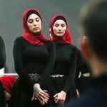 Чечня глазами авторки телеграмм канала Лесбийское лобби