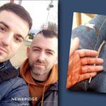 Нападение