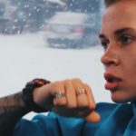 Ксения Милас