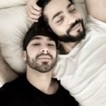 Гийом Сизерон: Празднуем любовь