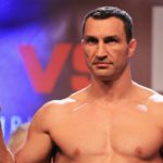 владимир кличко