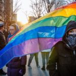 грузинская оппозиция
