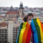 Швейцария однополые браки