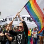 евреи польши