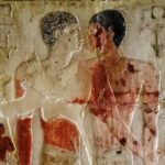история ЛГБТ