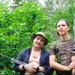 Денис Косяков