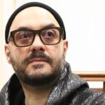 Серебренников
