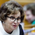 Глава союза женщин россии