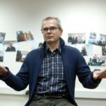 Первый гей-политик в России
