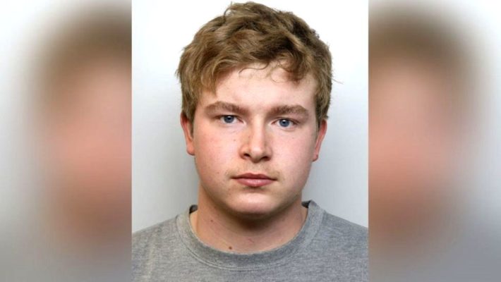 Мэтью Мейсон