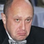 пригожина