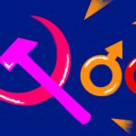 мужеложства
