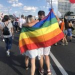 «Мы были на своем месте»